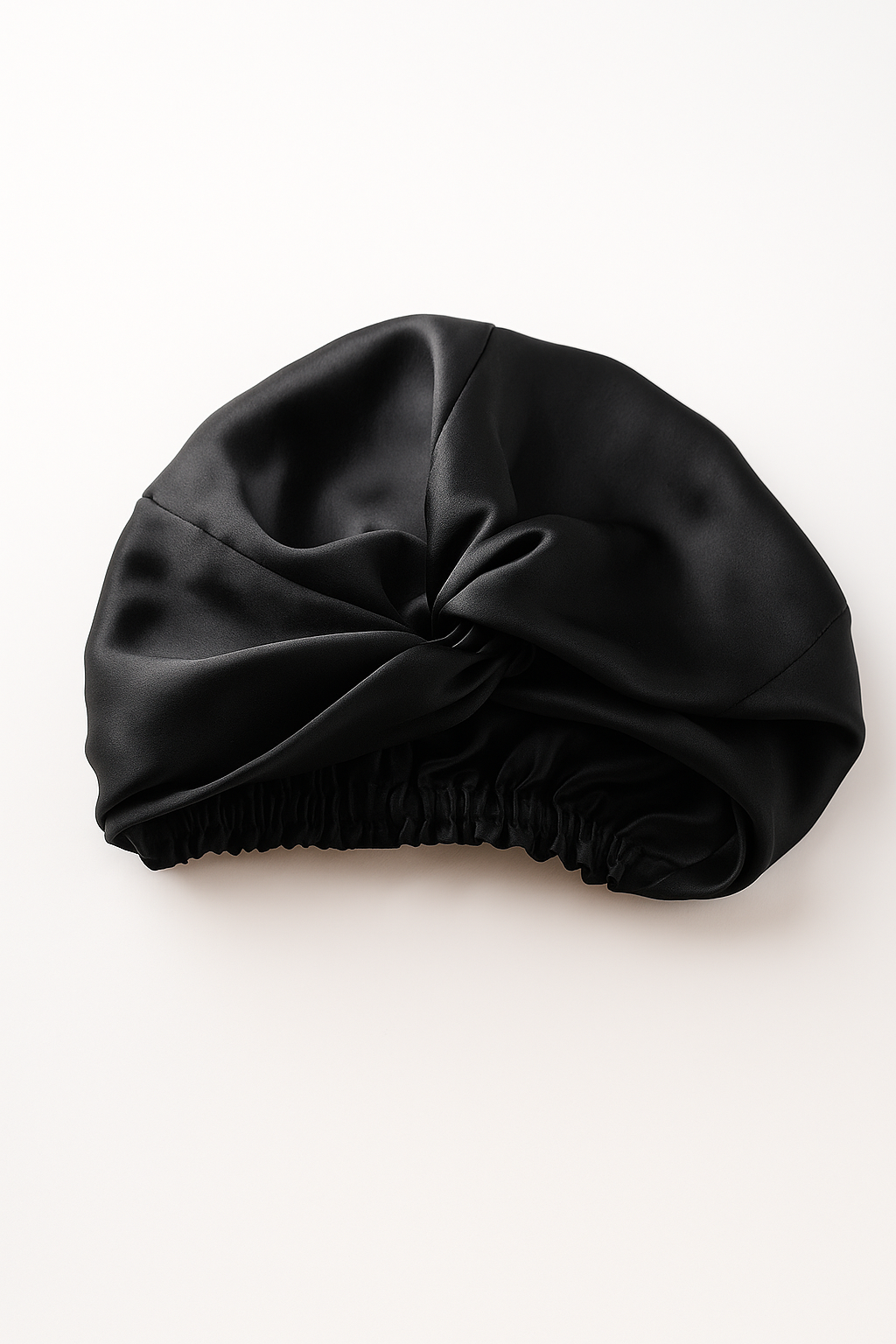 100% Silk Hair Bonnet