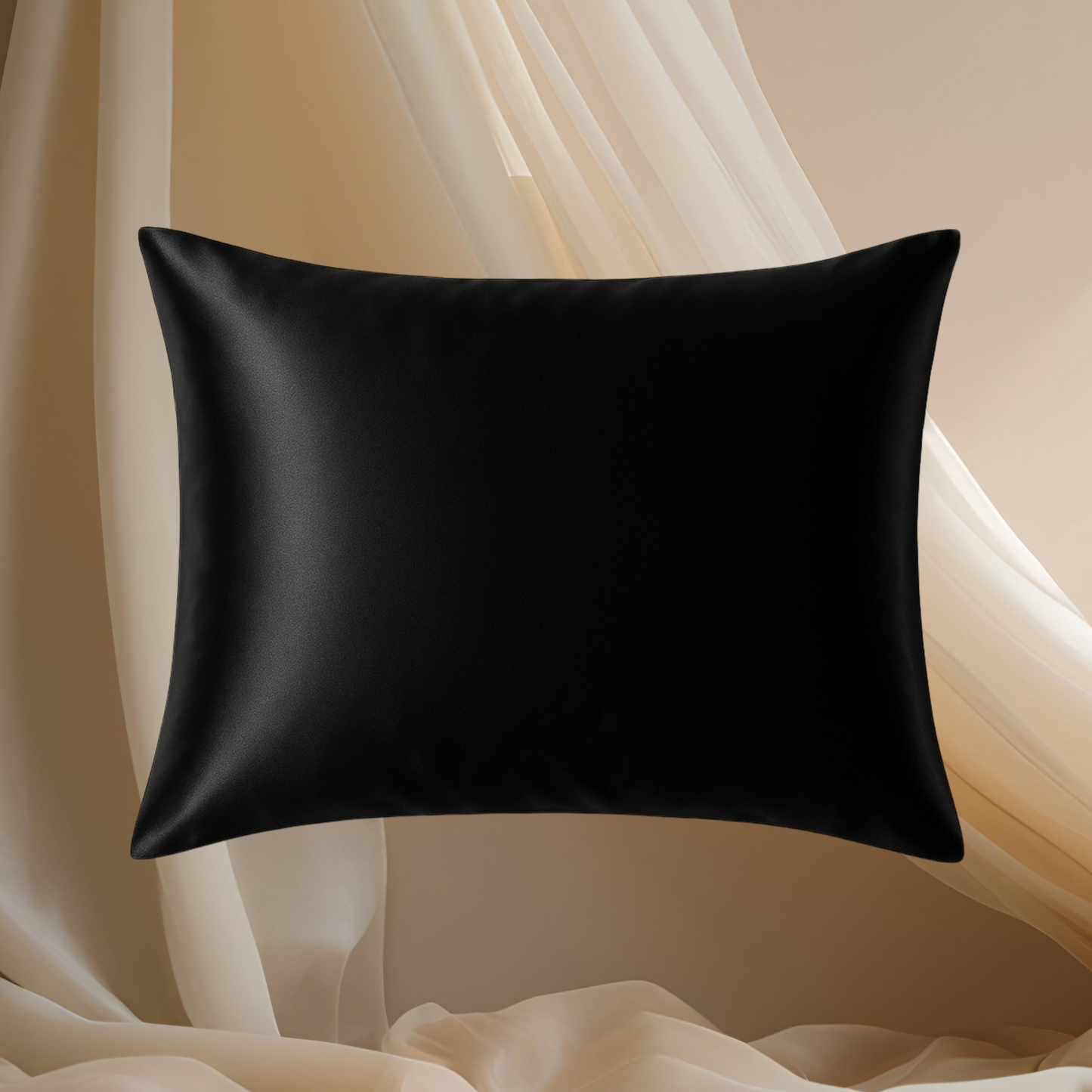 100% Mulberry Silk Pillowcase