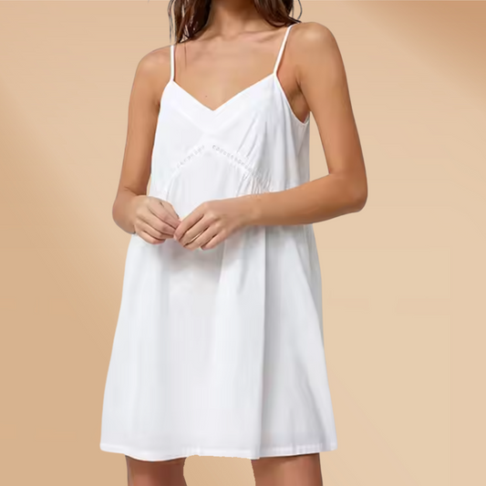 Summer Cotton Nightie